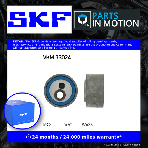 Aux belt tensioner fits - aux,