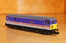 Dapol N ND006 Class 73 South