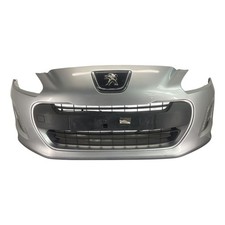 Peugeot 308 Front Bumper With