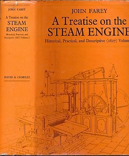 Treatise the steam - on,