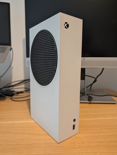 Xbox series 512gb console - xbox,