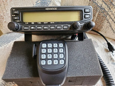 Kenwood TM-V71A FM Dual Band