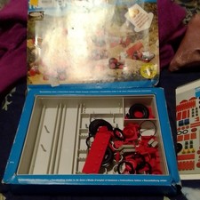 FISCHERTECHNIK Models Basic