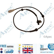 Wheel Speed Sensor ABS1052 For