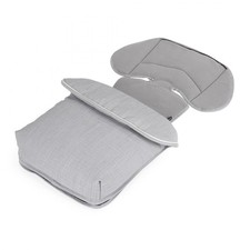 Bebecar Fleece Lined Footmuff