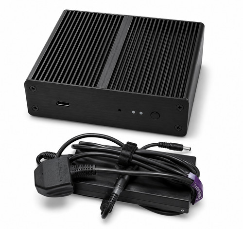Intel nuc fanless mini - nuc,