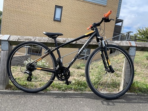 Specialised crosstrail pro - crosstrail,