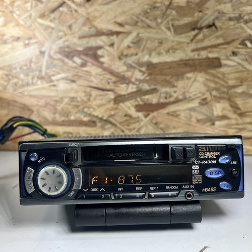 Aiwa r430myz autoradio - aiwa,
