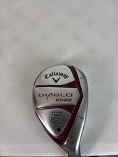 *VGC* Callaway Diablo Edge