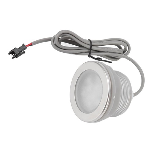 Underwater led bath - led,