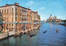 D266760 Venezia Grand Canal Zago Alterocca Terni