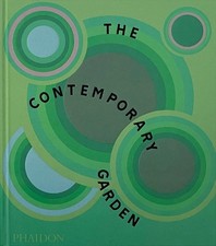 The Contemporary Garden -