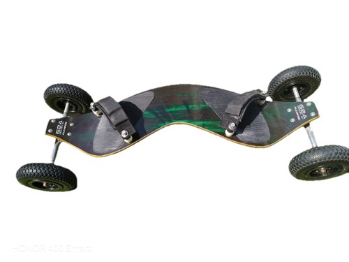 Flexifoil flexdeck g2a - flexifoil,