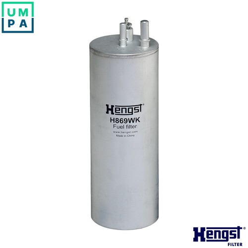 Fuel filter h869wk d945 for - filter, vw