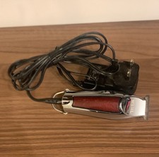 Wahl Professional Detail