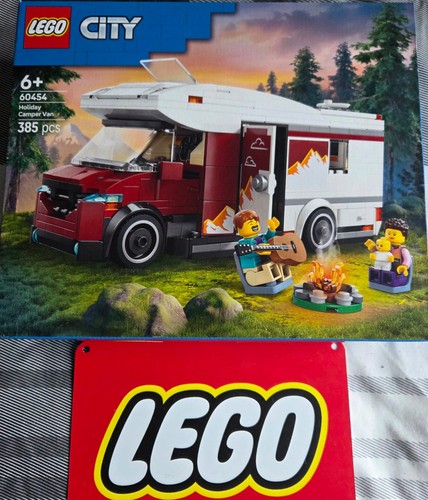 Lego 60454 city holiday - lego,