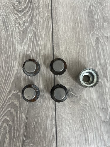 Genuine ford transit locking - transit,