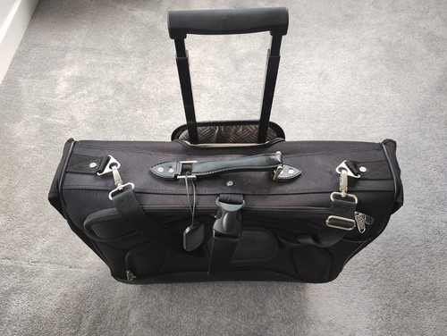 Chubb slimline wheeled clothes - slimline,