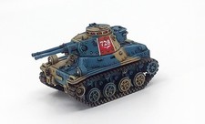 Nate Feyma / Dague Pocket/Mini