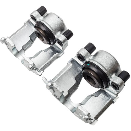 Front brake caliper - front, 2x