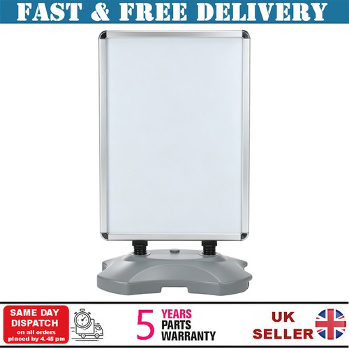 Waterbase pavement sign - a1,