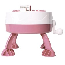 Knitting Machine Scarf Sweater