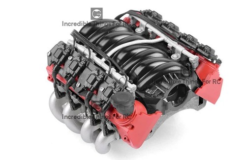 Grc universal ls7 v8 - grc, 1/10