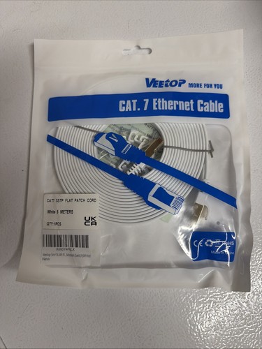 Veetop cat ethernet - cat, 7