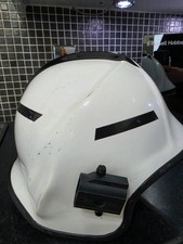 Obsolete pacific white - obsolete, fire