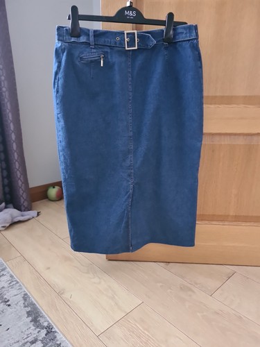 Basler women skirt size 40 - basler, women's