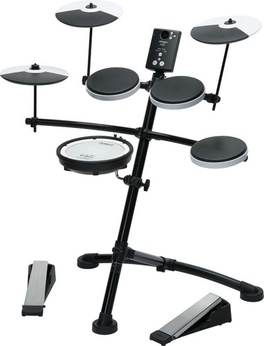 Roland electronic v - roland, td-1k