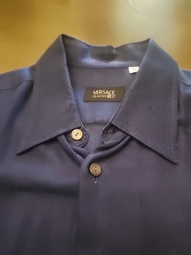 Versace classic authentic - classic,