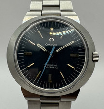 Omega Geneve Dynamic 135.033