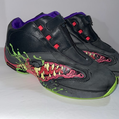 K43 size reebok - size,