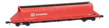 373-813 Graham Farish N Gauge HKA Bogie Hopper DB Schenker (Pre-Owned)