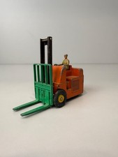 DINKY TOYS. Coventry Climax