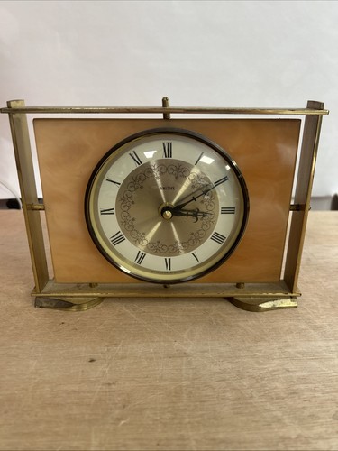 Vintage smiths london art deco - vintage,