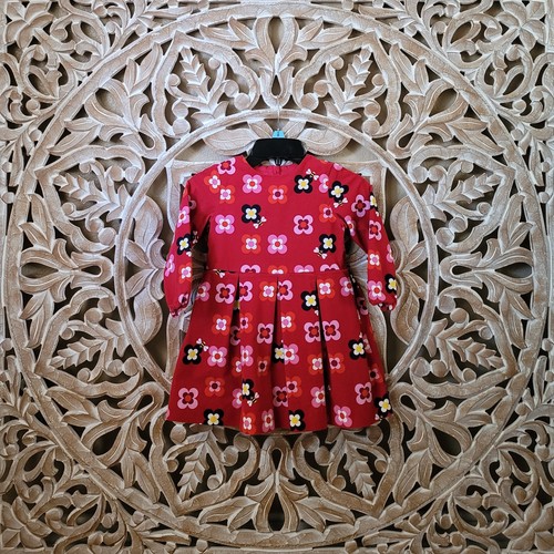 Jacadi paris girls red - jacadi, paris,