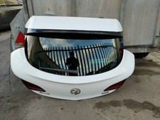 Vauxhall Astra GTC 2011 - 2016