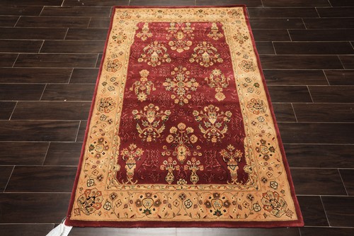Vintage nourison 9 - vintage, 3'9"x5'9"