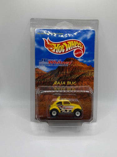 Hot wheels 1997 - 1997, jc