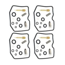 4x For KAWASAKI GPZ900R ZX900A