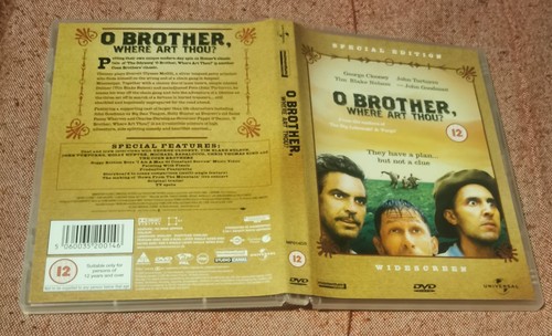 Brother where art thou - brother,,