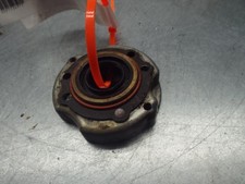 Yamaha XS650 Motorcycle Cam