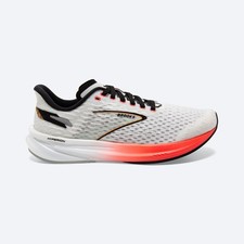 Brooks Lady Hyperion - White