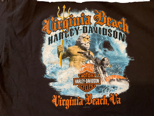 Vintage 2012 harley davidson - vintage,
