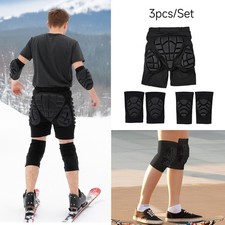 Hip Padded Shorts Protective