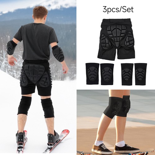 Hip padded shorts protective - shorts,