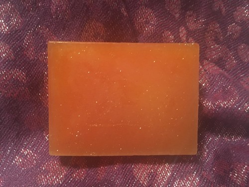 Handmade soap bar karma - handmade,