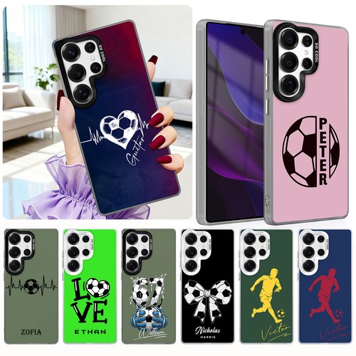 Soccer element custom phone - soccer,